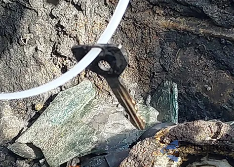 1995 Jeep Wrangler / Yj S/Rio Grande z USA, uszkodzony, nr VIN 1J4FY19P4SP290935